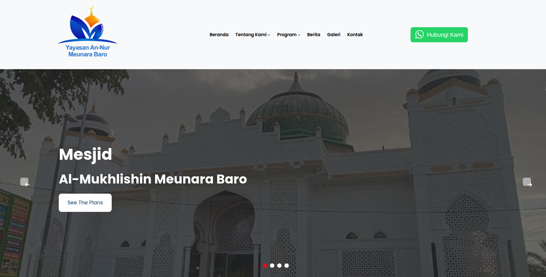 An-Nur Organization