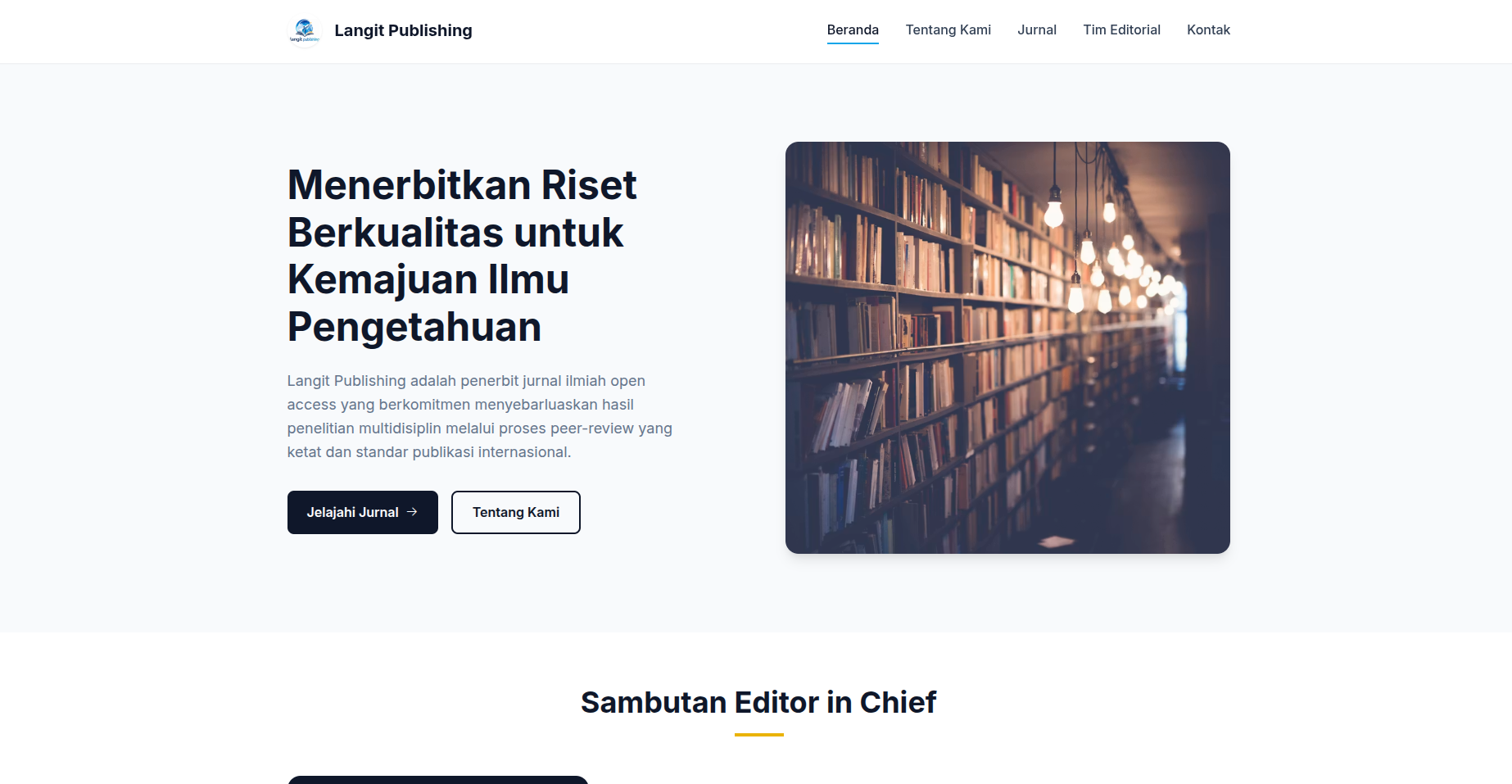 Langit Publishing